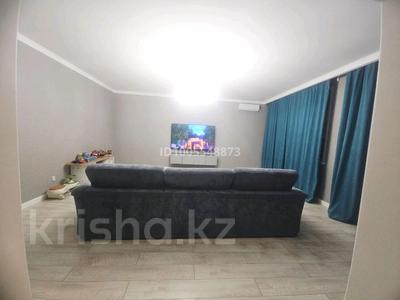 4-бөлмелі пәтер · 134.9 м² · 3/4 қабат, Павлова — Павлова -Алтынсарина, бағасы: 65 млн ₸ в Костанае