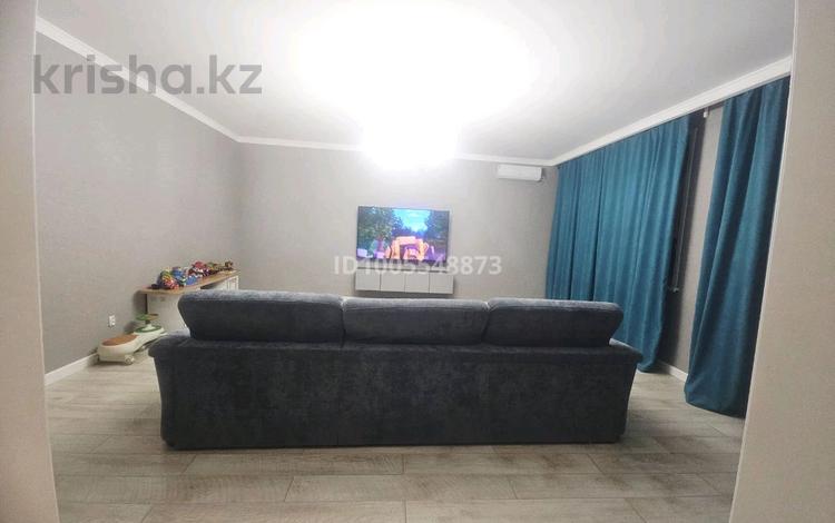 4-бөлмелі пәтер · 134.9 м² · 3/4 қабат, Павлова — Павлова -Алтынсарина, бағасы: 65 млн ₸ в Костанае — фото 20
