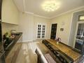4-бөлмелі пәтер · 134.9 м² · 3/4 қабат, Павлова — Павлова -Алтынсарина, бағасы: 65 млн ₸ в Костанае — фото 7