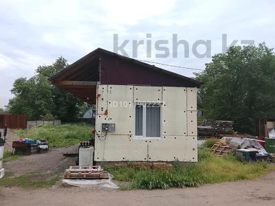 Отдельный дом · 2 комнаты · 60 м² · 5 сот., ул. Кажымукана 66 за 30 млн ₸ в Алматинской обл., Талгарский р-н