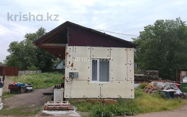 Отдельный дом · 2 комнаты · 60 м² · 5 сот., ул. Кажымукана 66 за 30 млн ₸ в Алматинской обл., Талгарский р-н — фото 2