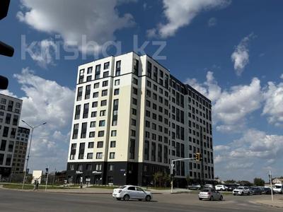 2-бөлмелі пәтер · 59.62 м², С 902, бағасы: ~ 32.5 млн ₸ в Астане, Сарыарка р-н