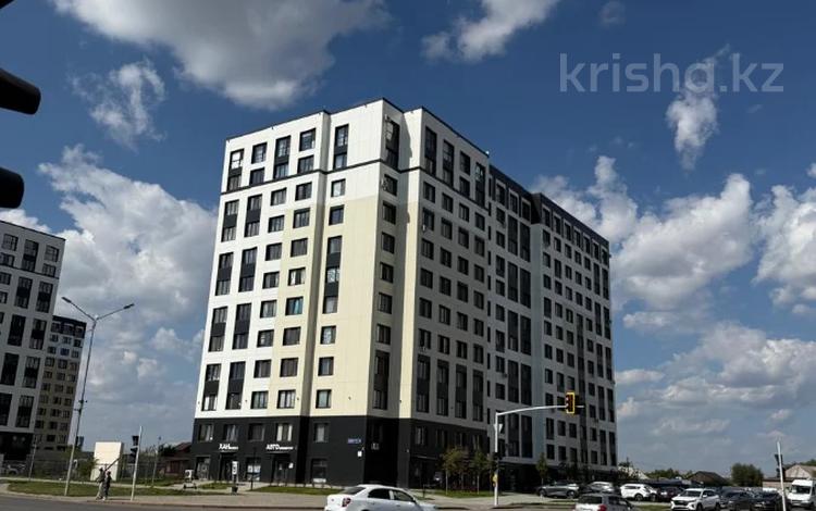 2-комнатная квартира · 59.62 м², С 902 за ~ 32.5 млн ₸ в Астане, Сарыарка р-н — фото 2