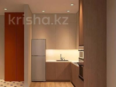 2-бөлмелі пәтер · 40 м² · 1/9 қабат, Қайрат ш/а., Туркестан 115 — УМАЙ ПРОГРАММУ ПРОХОДИТ, бағасы: 30 млн ₸ в Алматы, Турксибский р-н