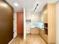 2-бөлмелі пәтер · 40 м² · 1/9 қабат, Қайрат ш/а., Туркестан 115 — УМАЙ ПРОГРАММУ ПРОХОДИТ, бағасы: 30 млн ₸ в Алматы, Турксибский р-н — фото 2