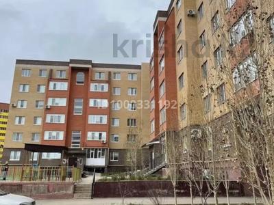 2-бөлмелі пәтер · 58 м² · 6/6 қабат, Алтын орда ш/а. 3 Г, бағасы: 19.7 млн ₸ в Актобе, мкр. Алтын орда