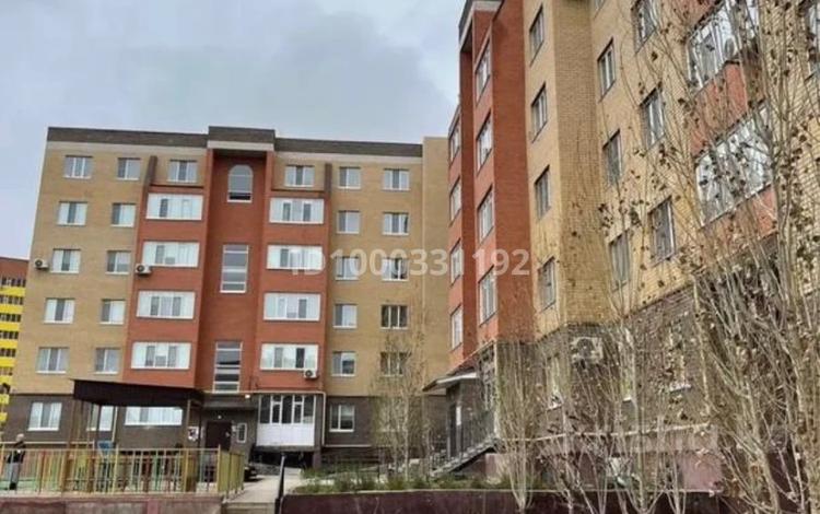 2-бөлмелі пәтер · 58 м² · 6/6 қабат, Алтын орда ш/а. 3 Г, бағасы: 19.7 млн ₸ в Актобе, мкр. Алтын орда — фото 2