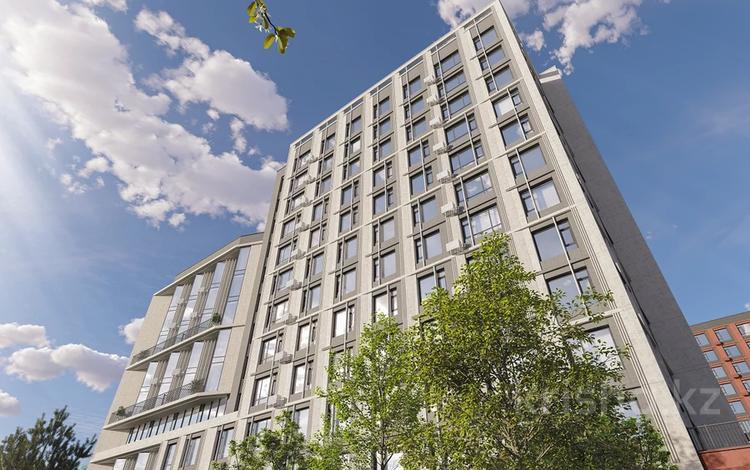 2-комнатная квартира · 70.32 м², Турар Рыскулов 18 за ~ 52.5 млн 〒 в Астане, Есильский р-н — фото 7