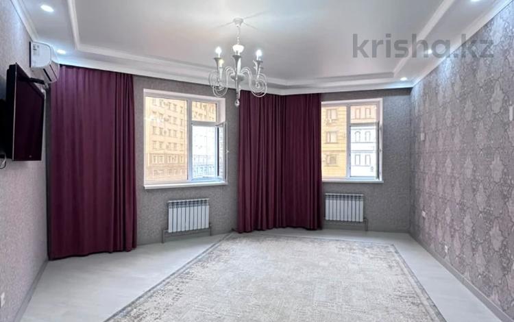 1-бөлмелі пәтер · 45 м² · 2/7 қабат, 19-ш/а. 111, бағасы: 16.2 млн ₸ в Актау, 19-й мкр — фото 5