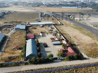 Промбаза · 100 соток, Первомайские пруды 1 за 850 млн 〒 в 