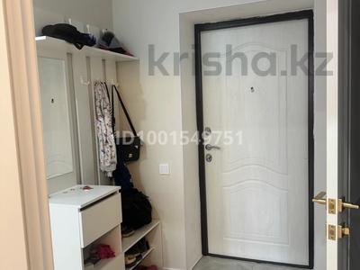 2-бөлмелі пәтер · 38 м² · 6/9 қабат, Шамши Калдаякова, бағасы: 24 млн ₸ в Астане, Алматы р-н