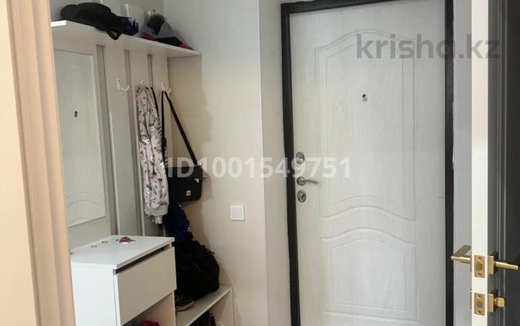 2-комнатная квартира · 38 м² · 6/9 этаж, Шамши Калдаякова за 24 млн ₸ в Астане, Алматы р-н — фото 2