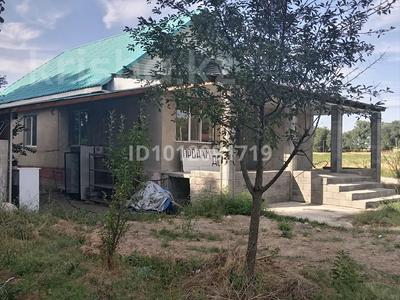 Отдельный дом · 6 комнат · 160 м² · 6 сот., ул. Райымбека 101 — По кызыл ту за 37 млн ₸ в Алматинской обл., Талгарский р-н