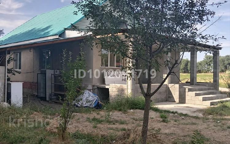 Отдельный дом · 6 комнат · 160 м² · 6 сот., ул. Райымбека 101 — По кызыл ту за 37 млн ₸ в Алматинской обл., Талгарский р-н — фото 24