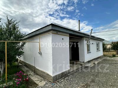 Отдельный дом · 3 комнаты · 120 м² · 10 сот., Алтын емель 76 — Коттеджный городок за 30 млн 〒 в Талдыкоргане, село Ынтымак