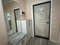 3-комнатная квартира · 75 м² · 3/5 этаж · помесячно, мкр Жас Канат за 300 000 〒 в Алматы, Турксибский р-н — фото 21