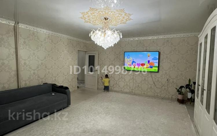 3-комнатная квартира · 75 м² · 1/4 этаж, Оркен за 25 млн ₸ в Жанаозен — фото 2