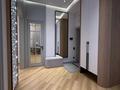 3-комнатная квартира · 105 м² · 3/3 этаж, Микрорайон Мирас за 2.5 млн ₸ в Алматы, Бостандыкский р-н — фото 10