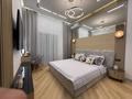 3-комнатная квартира · 105 м² · 3/3 этаж, Микрорайон Мирас за 2.5 млн ₸ в Алматы, Бостандыкский р-н — фото 6