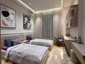 3-комнатная квартира · 105 м² · 3/3 этаж, Микрорайон Мирас за 2.5 млн ₸ в Алматы, Бостандыкский р-н — фото 9
