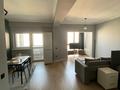 1-бөлмелі пәтер · 51 м² · 9/12 қабат, Нахимова, бағасы: 50.9 млн ₸ в Алматы, Бостандыкский р-н — фото 11