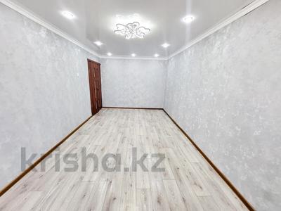 2-комнатная квартира · 45 м² · 4/4 этаж, Жетысу за 13.8 млн ₸ в Талдыкоргане, мкр Жетысу