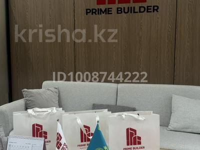 2-бөлмелі пәтер · 53.36 м² · 5/7 қабат, Квартал 160 уч. 761 — Туркестан, микрорайон Жана Кала, 11-я улица, 30/4, бағасы: ~ 24.5 млн ₸
