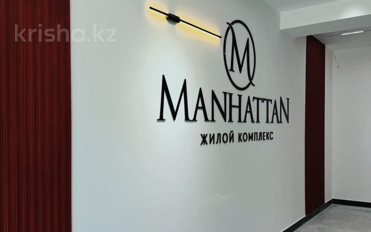 2-бөлмелі пәтер · 77.1 м² · 7/7 қабат, 41-й мкр 22, бағасы: 21 млн ₸ в Актау — фото 2
