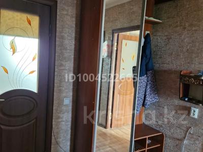 3-комнатная квартира · 62 м² · 5/5 этаж, военный городок Улан 13 за 19 млн 〒 в Талдыкоргане