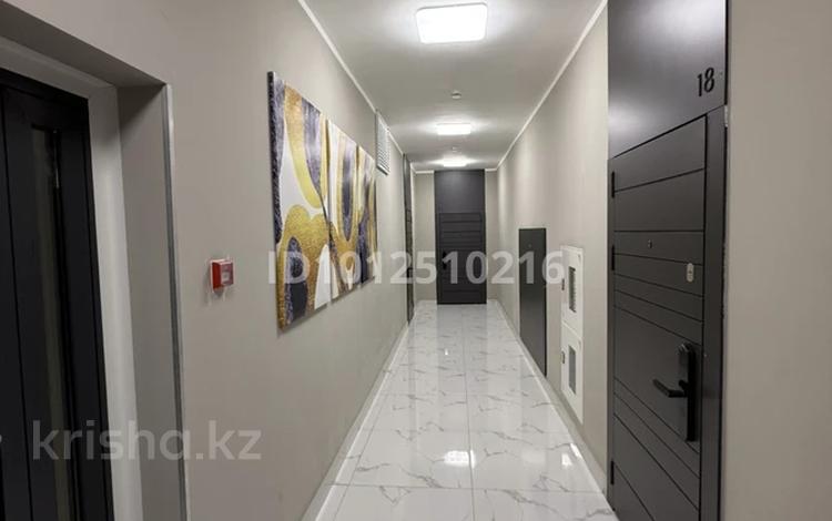 3-бөлмелі пәтер · 70 м² · 4/16 қабат, Утеген батыра 11, бағасы: 78 млн ₸ в Алматы, Ауэзовский р-н — фото 2