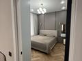 3-бөлмелі пәтер · 70 м² · 4/16 қабат, Утеген батыра 11, бағасы: 78 млн ₸ в Алматы, Ауэзовский р-н — фото 23