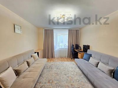 2-бөлмелі пәтер · 55.7 м² · 3/16 қабат, Рыскулбекова 16/1-3, бағасы: 26.8 млн ₸ в Астане, Алматы р-н