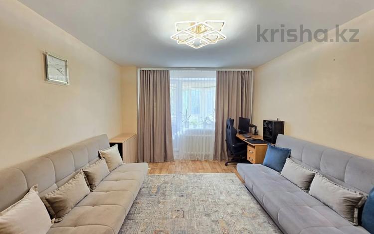 2-бөлмелі пәтер · 55.7 м² · 3/16 қабат, Рыскулбекова 16/1-3, бағасы: 26.8 млн ₸ в Астане, Алматы р-н — фото 2