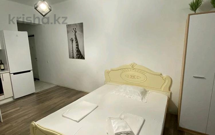 1-комнатная квартира · 30 м² · 6/16 этаж, Гагарина проспект 124 — Абая за 17 000 ₸ в Алматы, Бостандыкский р-н — фото 2