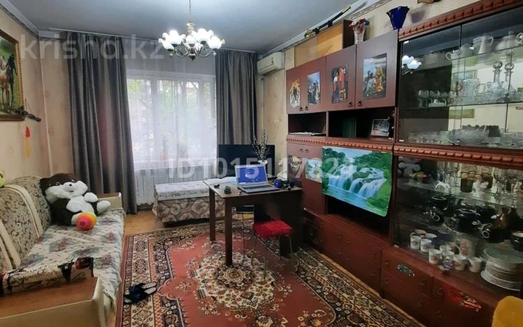 3-бөлмелі пәтер · 75.3 м² · 1/9 қабат, Алмагүл ш/а. 37, бағасы: 60 млн ₸ в Алматы, Бостандыкский р-н — фото 2