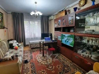3-бөлмелі пәтер · 75.3 м² · 1/9 қабат, Алмагүл ш/а. 37 — Жарокова-Левитана, бағасы: 61 млн ₸ в Алматы, Бостандыкский р-н