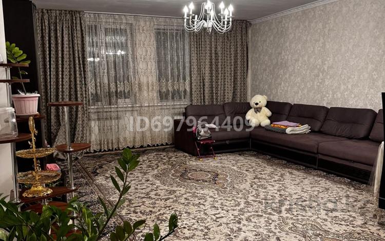 Отдельный дом · 5 комнат · 156.4 м² · 4.95 сот., Гончарова 37 за 145 млн ₸ в Алматы, Жетысуский р-н — фото 11