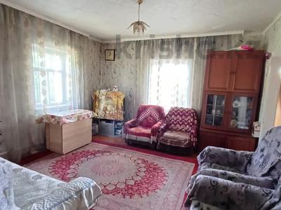 Часть дома · 4 комнаты · 52.7 м² · 4.3 сот., Речников 49 за 8 млн 〒 в Семее