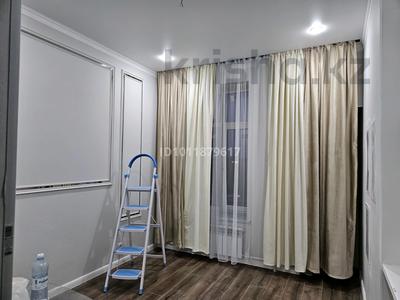 1-бөлмелі пәтер · 54 м² · 4/5 қабат, мкр. Алтын орда 42/1 — Шокая, бағасы: 180 000 ₸ в Актобе