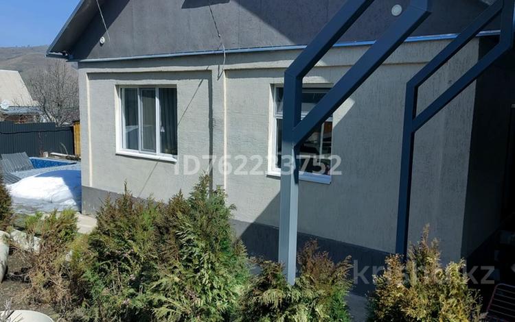 Жеке үй · 2 бөлме · 75 м² · 6 сот., Центральная, бағасы: 30 млн ₸ в Рыскулово — фото 2