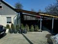 Жеке үй · 2 бөлме · 75 м² · 6 сот., Центральная, бағасы: 30 млн ₸ в Рыскулово — фото 14