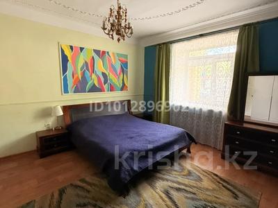3-комнатная квартира · 81.3 м² · 1/2 этаж, мкр Новый Город, Абая 70 за 48 млн ₸ в Караганде, Казыбек би р-н