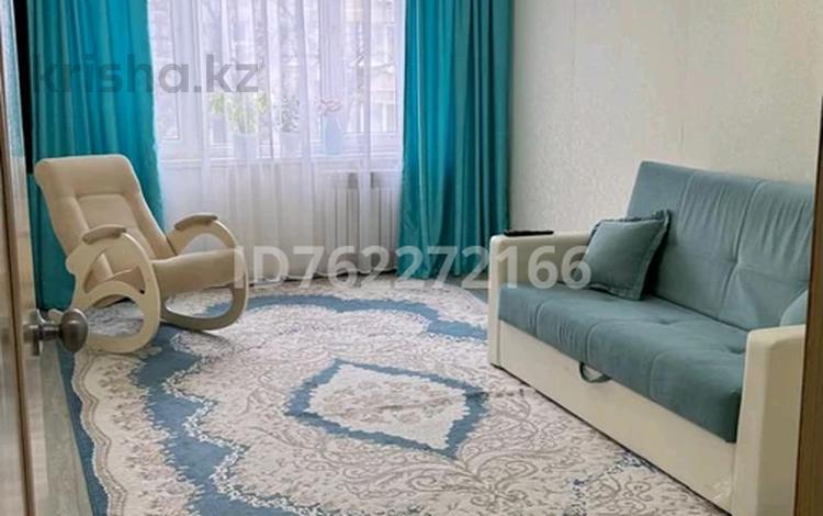 2-бөлмелі пәтер · 56.6 м² · 3/5 қабат, 6-й мкр 5, бағасы: 17 млн ₸ в Актау — фото 2