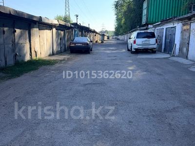 Гараж · 18 м² · Саина — Между ул. Толе би и Райымбека за 60 000 ₸ в Алматы, Ауэзовский р-н