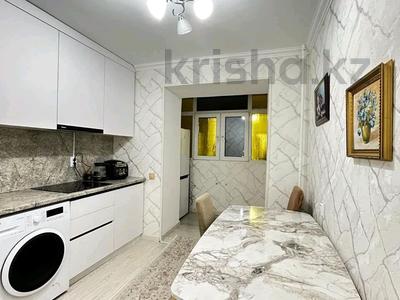 1-комнатная квартира · 38 м² · 5/6 этаж, Азербаева 2 за 18.5 млн ₸ в Астане, Сарайшык р-н