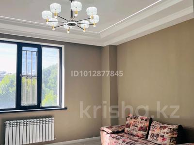 2-комнатная квартира · 71 м², Иляева 113Б — Иляева Акпан батыр за 280 000 ₸ в Шымкенте, Аль-Фарабийский р-н