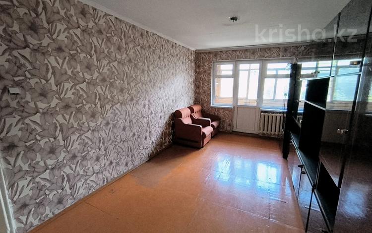 1-бөлмелі пәтер · 31 м² · 3/5 қабат, Самал, бағасы: 10 млн ₸ в Талдыкоргане, мкр Самал — фото 6