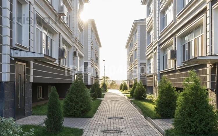 2-комнатная квартира · 58 м² · 3/3 этаж, мкр Кайрат 152/1 за 260 000 ₸ в Алматы, Турксибский р-н — фото 2