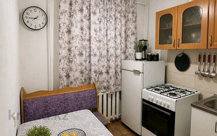 1-комнатная квартира · 28.8 м² · 1/4 этаж, улан 12 за 10.3 млн ₸ в Талдыкоргане, военный городок Улан — фото 2