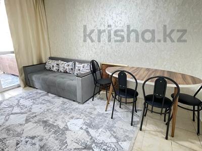 1-комнатная квартира · 41 м² · 4/9 этаж, мкр Аккент, Мкр. Аккент за 24.5 млн 〒 в Алматы, Алатауский р-н